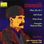 Scharwenka: Works for Piano Violin & Cello