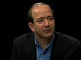 Charlie Rose 2000: Charlie Rose (June 28, 2000)