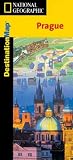 Prague Destination Map (Destined to Be the Best-Selling Travel Map Series)