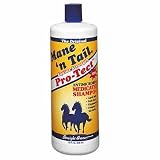 Protect Med.Shampoo 32Oz 6