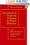 Sourcebook of Treatment Programs for Sexual Offenders (Applied Clinical Psychology)