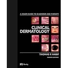 Click here to buy Clinical Dermatology e-dition: Text with Continually Updated Online Reference by  Thomas P. Habif.