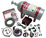 Edelbrock 70400 Performer EFI Dry Nitrous System