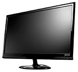 I-O DATA 白色LEDバックライト搭載 フルHD対応21.5型ワイド液晶ディスプレイ LCD-MF222XBR