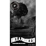 Helloween book cover