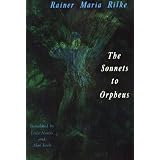 The Sonnets to Orpheus (Skoob Seriph)by Rainer Maria Rilke