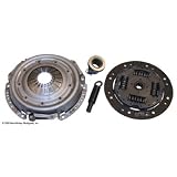 Beck Arnley 061-6258 Clutch Kit by Beck Arnley