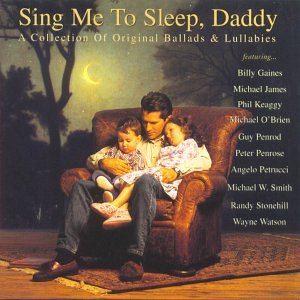 CD-Charts  Music : Sing Me to Sleep, Daddy