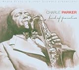 bird of paradise by charlie parker