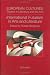 Books : International Futurism in Arts and Literature (European Cultures, Volume 13) (European Cultures, V. 13)