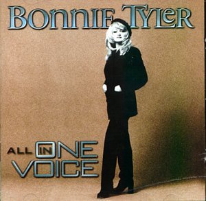Bonnie Tyler - All in One Voice - Zortam Music