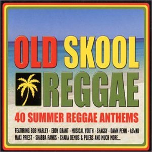 CD-Charts  Search : Old Skool Reggae