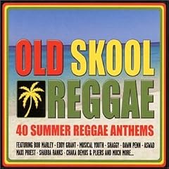 Old Skool Reggae