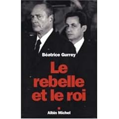 Le rebelle et le roi
