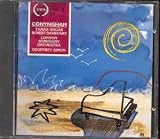 Barry Conyngham: Concerto for Violin and Piano Southern Cross / Monuments