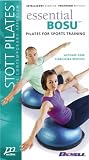 Essential BOSU* Pilates for Sports Training
