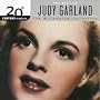 The Best Of Judy Garland: 20th Century Masters (Millennium Collection)