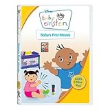 Baby Einstein: Baby's First Moves Image