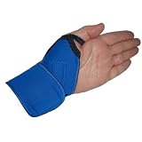 Magnetic Wrist Support - Helps Heal Wrist Sprains & Fractures