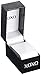 XOXO Women's XO3407 Analog Display Analog Quartz White Watch