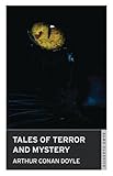 Tales of terror and mystery