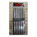 Joyce Chen Stainless Steel Chopsticks #90-1127
