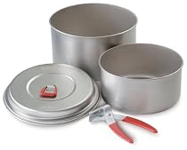 MSR Titan Mini Cookset