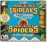 Ancient TriPeaks and Ancient Spiders (PC)