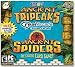 Software : Ancient TriPeaks and Ancient Spiders (PC)
