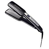テスコム マイナスイオンヘアーアイロン ITH52-K