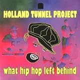 What Hip Hop Left Behind