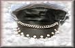 Sexy y2Diva Leather Hat in Larger size