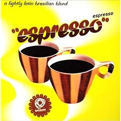 Espresso! Espresso!