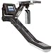 Steadicam JR with colour monitor