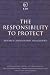 Books : The Responsibility to Protect: Supplemental Volume: Research, Bibliography, Background (Responsibility to Protect)
