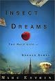 Insect Dreams: The Half Life Of Gregor Samsa