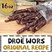 Droe Wors Original (16 oz)
