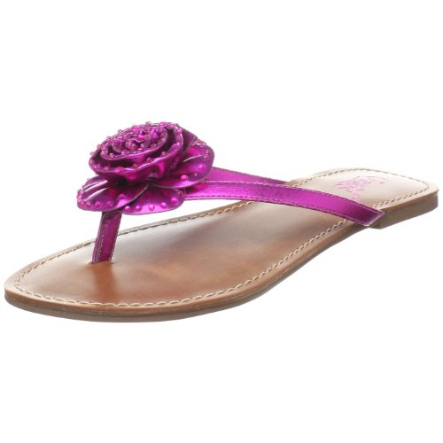 Carlos by Carlos Santana Women's Flourish