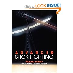 Advanced Stick Fighting