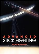 Advanced Stick Fighting