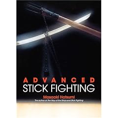 Advanced Stick Fighting