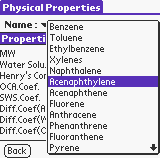 Chemical Handbook