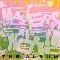The Album [Us Import]