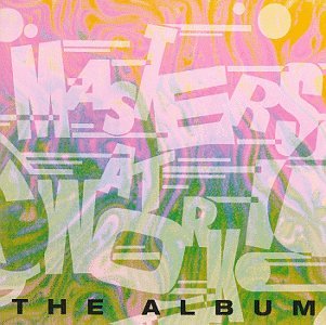 Masters At Work - The Album - Zortam Music