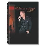 Best of Michael Bolton Live