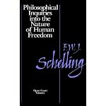Philosophical Inquiries into the Nature of Human Freedom book cover
