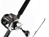 Penn GT Linecounter Downrigger Combo 8'6 9320LC86CB
