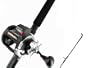 Penn GT Linecounters Combo (8-Feet/6-Inch, 10-20-Pound)