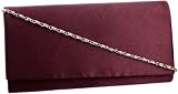 Bulaggi The Bag 32313, Damen Abendtasche