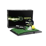 Dancin Dogg OptiShot Infrared Golf Simulator